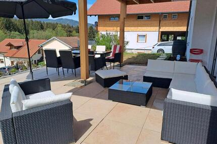 Ferienwohnung 70qm - 78,00&nbsp;EUR Kaltmiete, in Viechtach (PLZ: 94234)