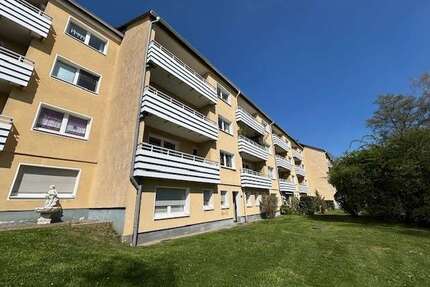 Wohnung zum Mieten in Schwelm 532,35 € 63 m²