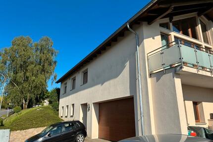 Einfamilienhaus mit Panoramablick ohne Provision– Salz - Bad Neustadt an der Saale