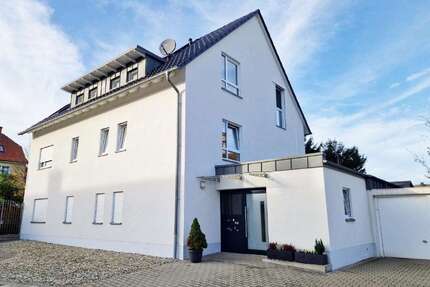 Wohnung zum Kaufen in Bad Sassendorf 330.000,00 € 107.28 m²