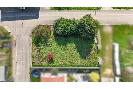 Preiswert im Umkreis von Ingolstadt - ca. 400m² in Irgertsheim. - Ingolstadt / Irgertsheim