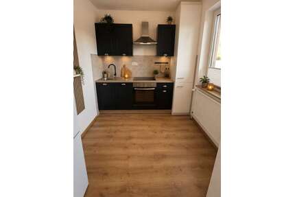 Wohnung zum Mieten in Wilhelmshaven 430,00 € 57.84 m²