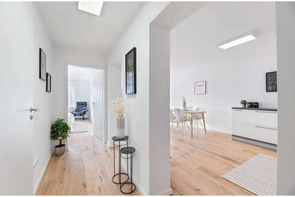Wohnung zum Kaufen in Stuttgart- Vaihingen 299.900,00 € 63 m²