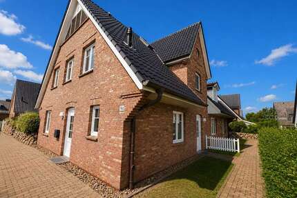 Wohnung zum Kaufen in Westerland 695.000,00 € 91.04 m²