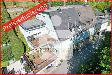 Haus zum Kaufen in Ludwigsstadt 179.000,00 € 180 m²