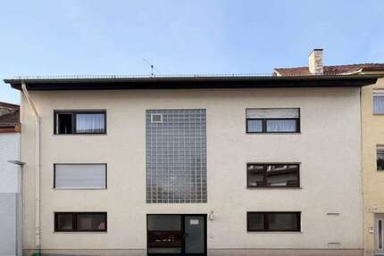 Wohnung zum Kaufen in Weinsberg 185.000,00 € 53.57 m²