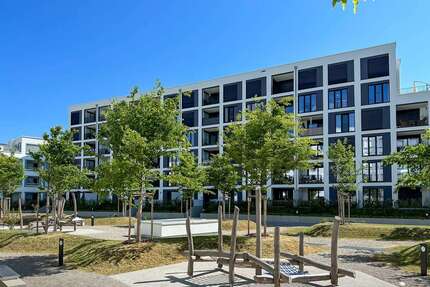 Wohnung zum Kaufen in München 969.000,00 € 90.69 m²
