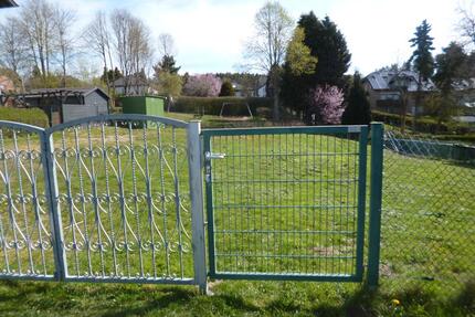 Gartengrundstück, Wochenende Grundstück, Freizeit Grundstück.. - Kaisersesch