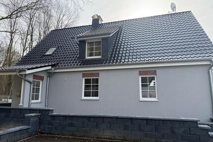 3 Zimmer-Wohnung in Hammah OT Groß Sterneberg zu vermieten !