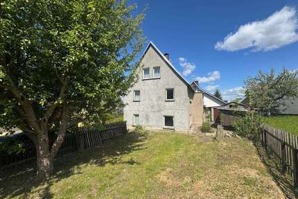 Haus zum Kaufen in Lengefeld 30.000,00 € 90 m²