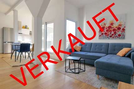 Wohnung zum Kaufen in Berlin 380.000,00 € 71 m²