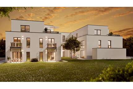 Wohnung zum Kaufen in Heinsberg Straeten 359.500,00 € 98.58 m² - Heinsberg / Straeten