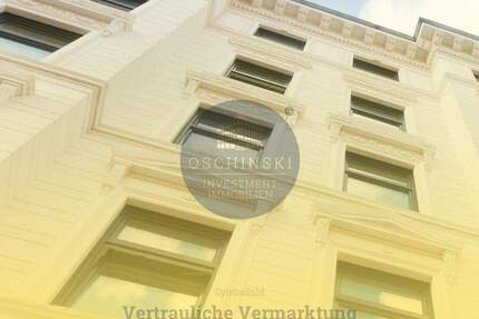 D16665 +++ Erfurt + 3 MFH + 28 Wohneinheiten + beieinander liegend + 1.482 €m² +++