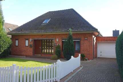 Haus zum Kaufen in Brunsbüttel 265.000,00 € 135 m²