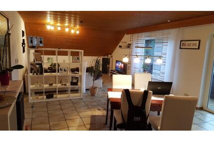 Große Wohnung in ruhiger Lage 4 ZKB in Kusel