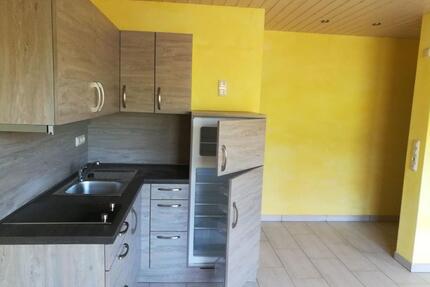 1 Zi. Apartment in 35110 FrankenauAltenlotheim.