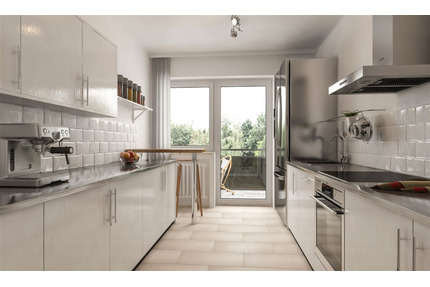 Wohnung zum Kaufen in Düsseldorf 399.000,00 € 75 m²