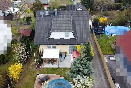 Haus zum Kaufen in Berlin 595.000,00 € 113 m²