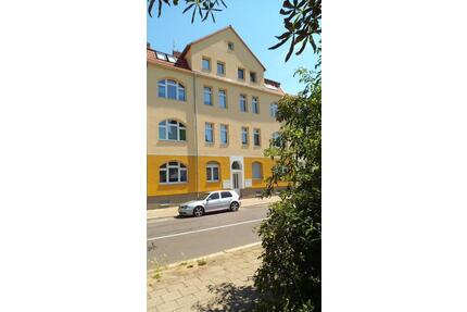 3-Raum Wohnung Neue Neustadt 83qm - Magdeburg
