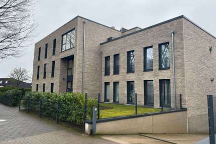 Wohnung zum Mieten in Greven 1.240,00 € 99 m²