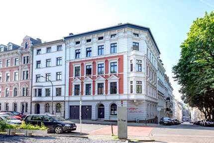Wohnung zum Mieten in Wuppertal 369,00 € 36.2 m²