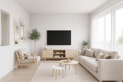 Wohnung zum Kaufen in Stuttgart 210.000,00 € 80 m²