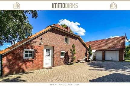 Haus zum Kaufen in Dunum 349.000,00 € 100 m²