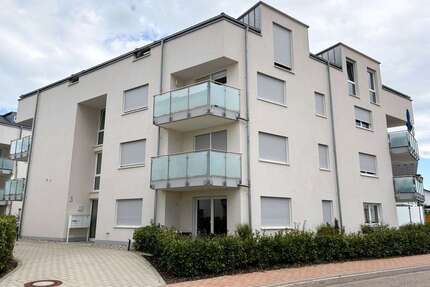 Wohnung zum Mieten in Ettenheim 965,00 € 74.9 m²
