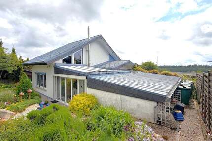 Haus zum Kaufen in Langgöns 315.000,00 € 105 m²