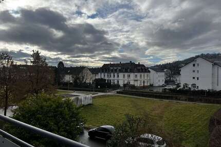 Wohnung zum Kaufen in Lörrach 165.000,00 € 41 m²