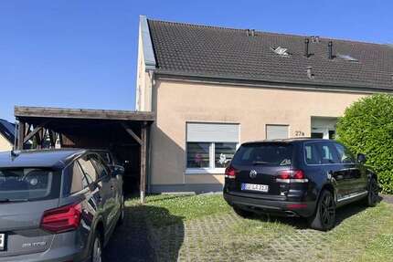 Haus zum Kaufen in Euskirchen 369.000,00 € 154 m²