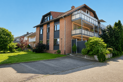 Wohnung zum Kaufen in Halle (Westfalen) 239.000,00 € 82 m²