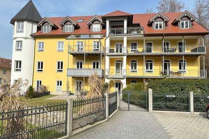 Wohnung zum Kaufen in Deggendorf 444.000,00 € 117 m²