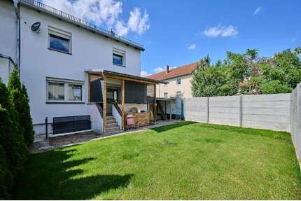 Haus zum Kaufen in Straubing 299.000,00 € 90 m²