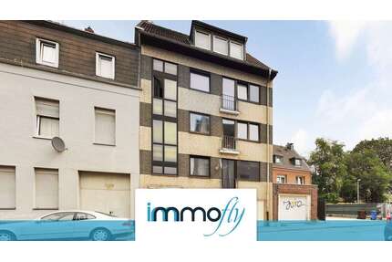Wohnung zum Kaufen in Mönchengladbach 59.000,00 € 31 m²