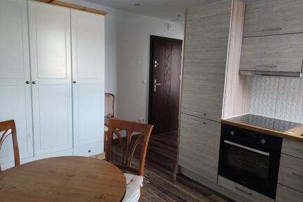 Monteurzimmer, möbilierte Wohnung - Berlin Marzahn-Hellersdorf