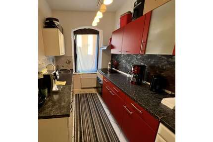 Wohnung zum Kaufen in Nürnberg 175.000,00 € 53 m²