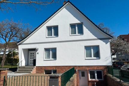 Appartement komplett möbliert incl. aller Nebenkosten - Binz