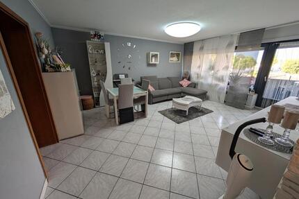 Wohnen mit Charakter: 3-Zimmer-Wohnung in Mainz-Gonsenheim