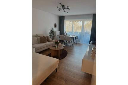 Attraktive Kapitalanlage in gepflegter Wohnlage - Dinslaken Hiesfeld