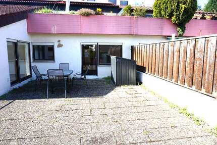 Wohnung zum Kaufen in Aalen 315.000,00 € 130 m²