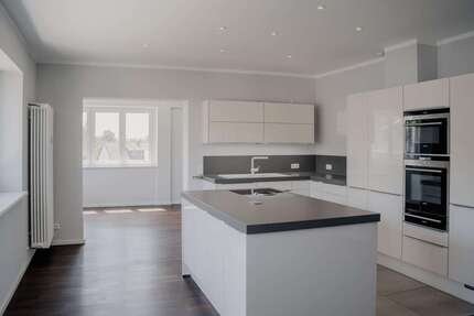 Wohnung zum Kaufen in Coburg 549.000,00 € 236 m²