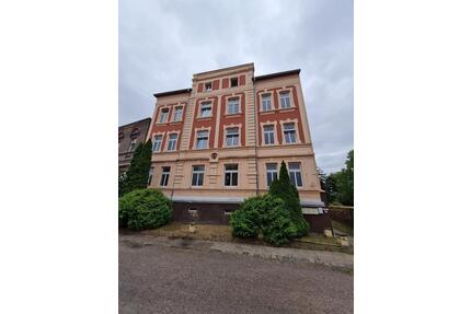 frische moderne 3 Raumwohnung mit Blick ins Grüne im Stadtteil Salbke - Magdeburg Leipziger Straße