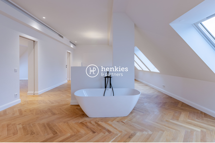 Wohnung zum Kaufen in Berlin 2.695.000,00 € 332.62 m²