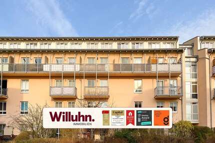 Wohnung zum Kaufen in Weißenfels 139.000,00 € 87.72 m²