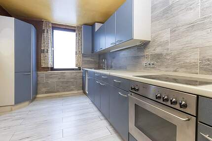 ca. 120 m² Wohnfläche ... zum Herrichten und dann Wohlfühlen - Zwiefalten