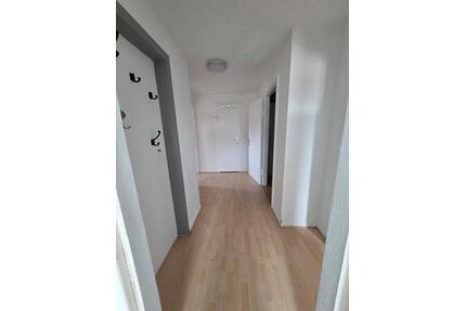 3 Zimmer DG Wohnung in Leverkusen Manfort
