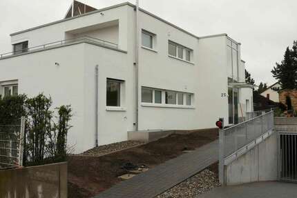 Wohnung zum Mieten in Ebersbach an der Fils 1.100,00 € 100.61 m²