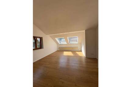 Wohnung zum Mieten in Landshut 1.100,00 € 88 m²