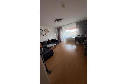 3-Zimmer-Wohnung in Hameln, Basbergstraße